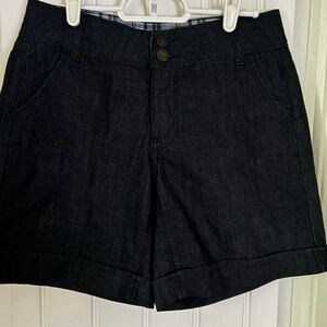 Santana Jeans Stylish Denim Shorts for Women